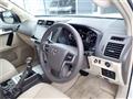 2022 Toyota Land Cruiser Prado