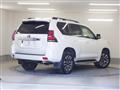 2022 Toyota Land Cruiser Prado