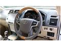2022 Toyota Land Cruiser Prado