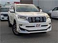 2022 Toyota Land Cruiser Prado