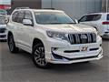 2022 Toyota Land Cruiser Prado