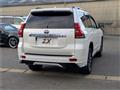 2022 Toyota Land Cruiser Prado
