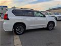 2022 Toyota Land Cruiser Prado
