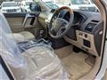 2022 Toyota Land Cruiser Prado