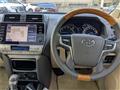 2022 Toyota Land Cruiser Prado