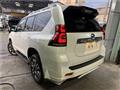 2022 Toyota Land Cruiser Prado