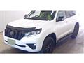 2024 Toyota Land Cruiser Prado
