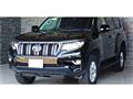 2024 Toyota Land Cruiser Prado