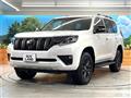 2024 Toyota Land Cruiser Prado