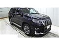 2024 Toyota Land Cruiser Prado