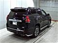 2024 Toyota Land Cruiser Prado