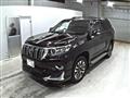 2024 Toyota Land Cruiser Prado