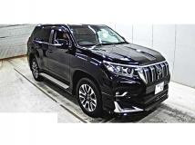 2024 Toyota Land Cruiser Prado