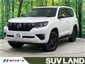 2024 Toyota Land Cruiser Prado