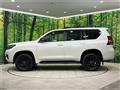 2024 Toyota Land Cruiser Prado