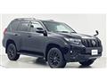 2024 Toyota Land Cruiser Prado
