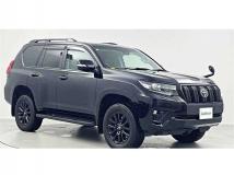 2024 Toyota Land Cruiser Prado
