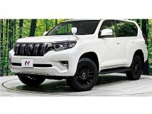 2023 Toyota Land Cruiser Prado