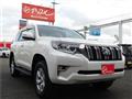 2023 Toyota Land Cruiser Prado