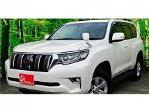 2023 Toyota Land Cruiser Prado