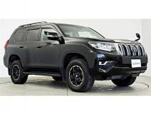 2023 Toyota Land Cruiser Prado