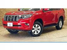 2023 Toyota Land Cruiser Prado