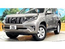 2023 Toyota Land Cruiser Prado