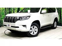 2023 Toyota Land Cruiser Prado