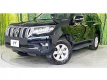 2023 Toyota Land Cruiser Prado