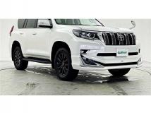2023 Toyota Land Cruiser Prado