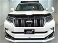 2023 Toyota Land Cruiser Prado