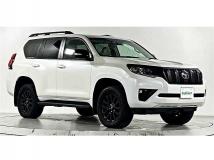 2023 Toyota Land Cruiser Prado