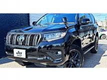 2023 Toyota Land Cruiser Prado