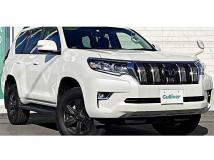 2023 Toyota Land Cruiser Prado