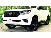 2023 Toyota Land Cruiser Prado
