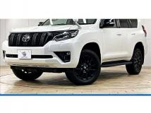 2023 Toyota Land Cruiser Prado