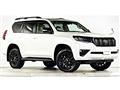 2023 Toyota Land Cruiser Prado