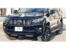 2023 Toyota Land Cruiser Prado