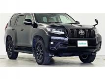2023 Toyota Land Cruiser Prado