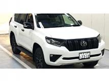 2023 Toyota Land Cruiser Prado