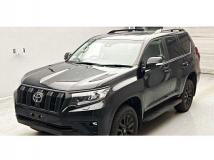 2023 Toyota Land Cruiser Prado