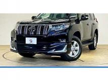 2023 Toyota Land Cruiser Prado