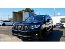 2023 Toyota Land Cruiser Prado