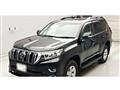 2023 Toyota Land Cruiser Prado