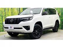 2023 Toyota Land Cruiser Prado