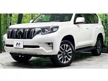 2023 Toyota Land Cruiser Prado