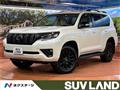 2023 Toyota Land Cruiser Prado