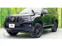 2023 Toyota Land Cruiser Prado