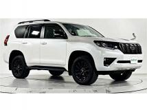 2023 Toyota Land Cruiser Prado