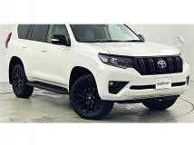 2023 Toyota Land Cruiser Prado